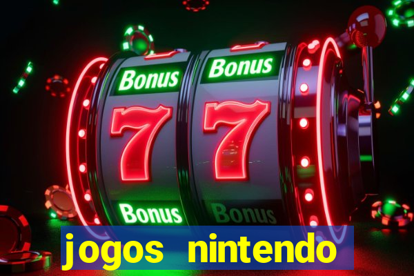 jogos nintendo switch download gratis